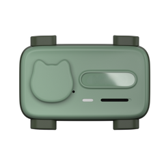 PetPhone Live GPS Tracker + Two Way Calling for Dogs and Cats - The PetPhone