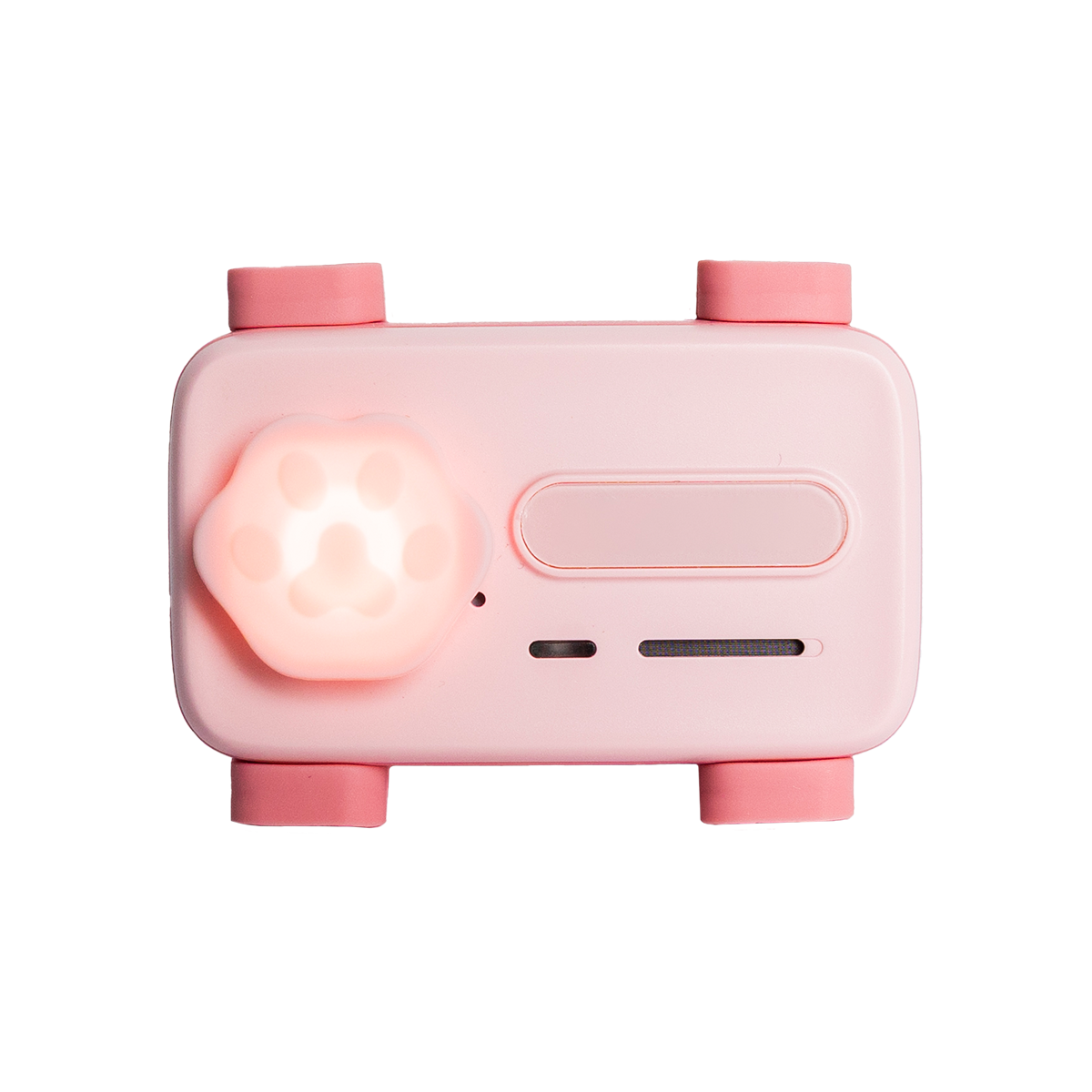 PetPhone Live GPS Tracker + Two Way Calling for Dogs and Cats - The PetPhone